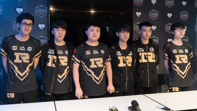 重要球队 重要球队