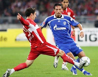 与他的表现 与他的表现