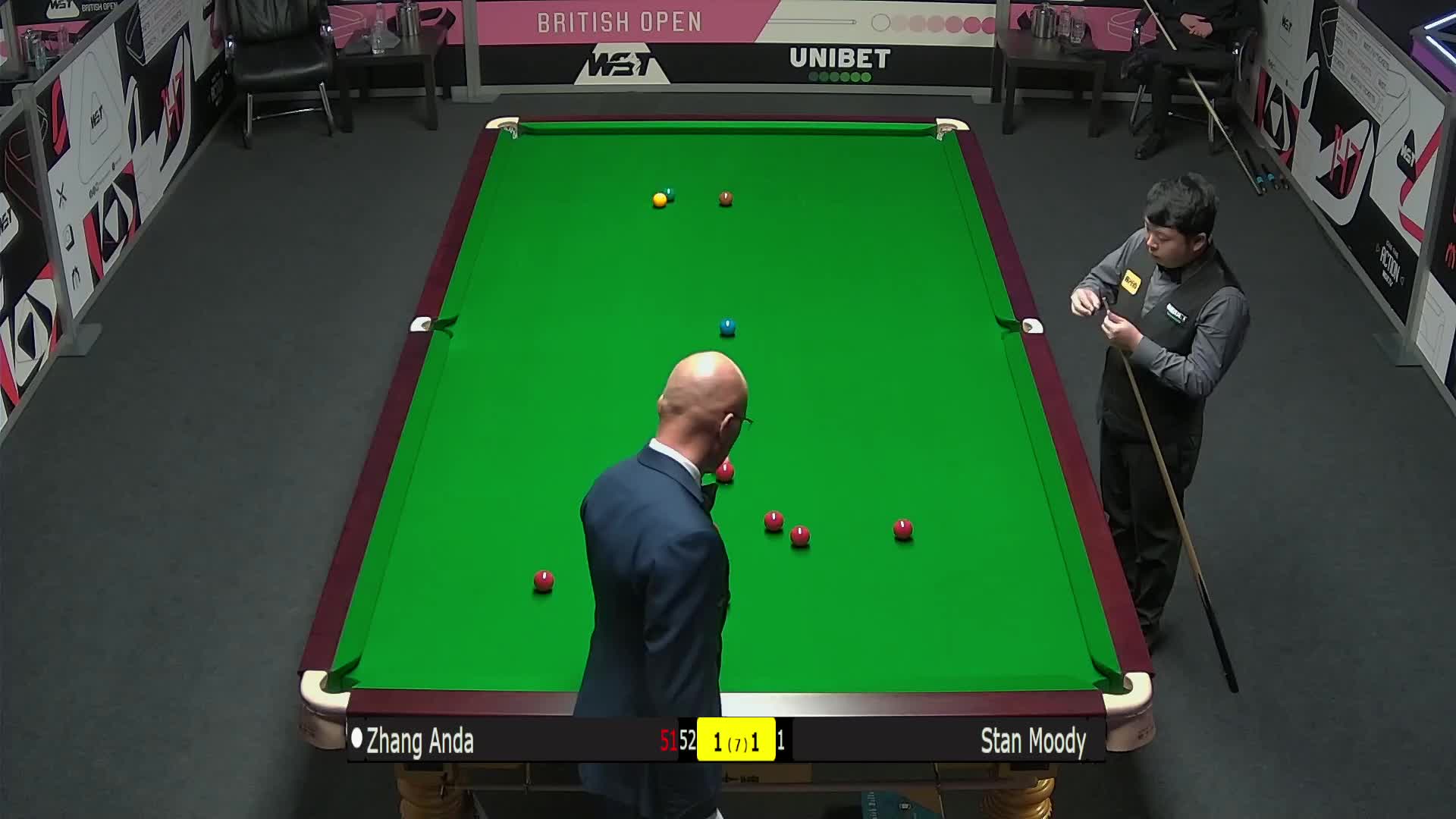 更科学的训 更科学的训