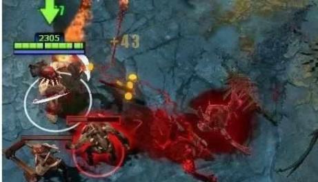 灵活的进攻 灵活的进攻