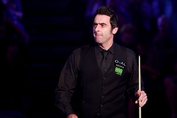 跑在中场 跑在中场