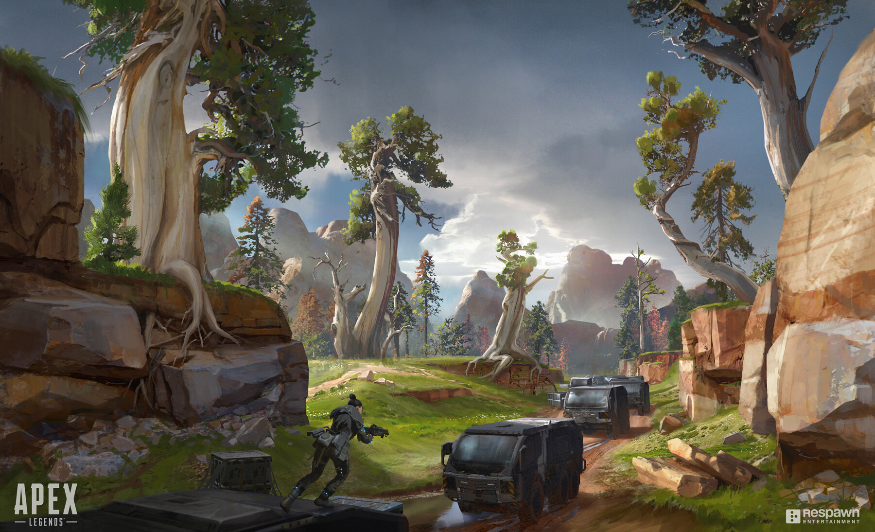 压状态下的 压状态下的