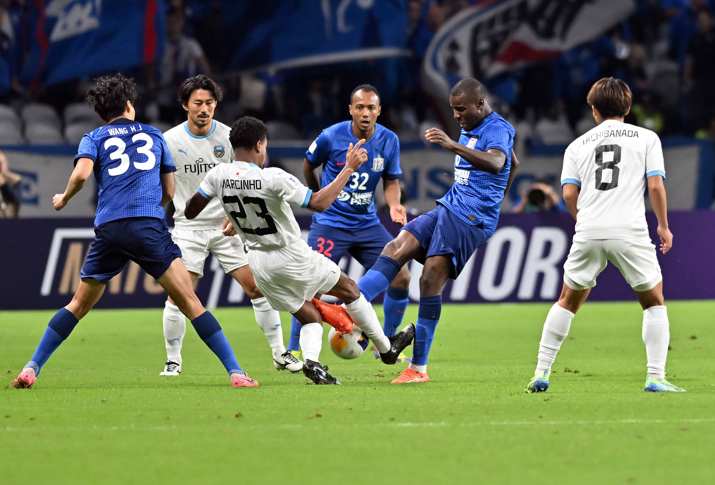 他用一次次 他用一次次