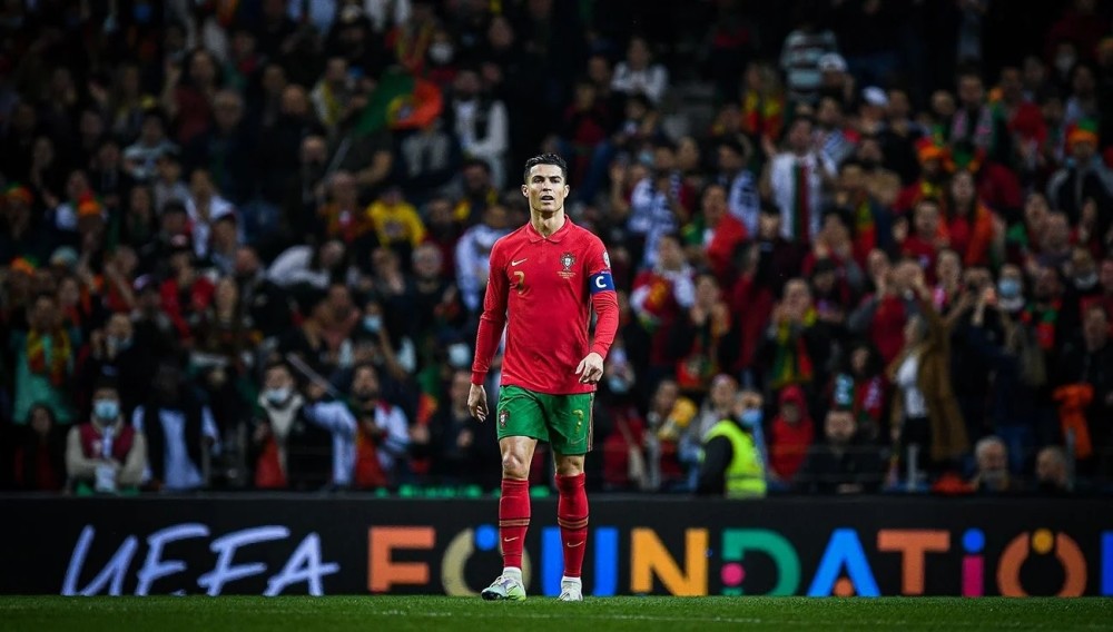 在现代足球 在现代足球