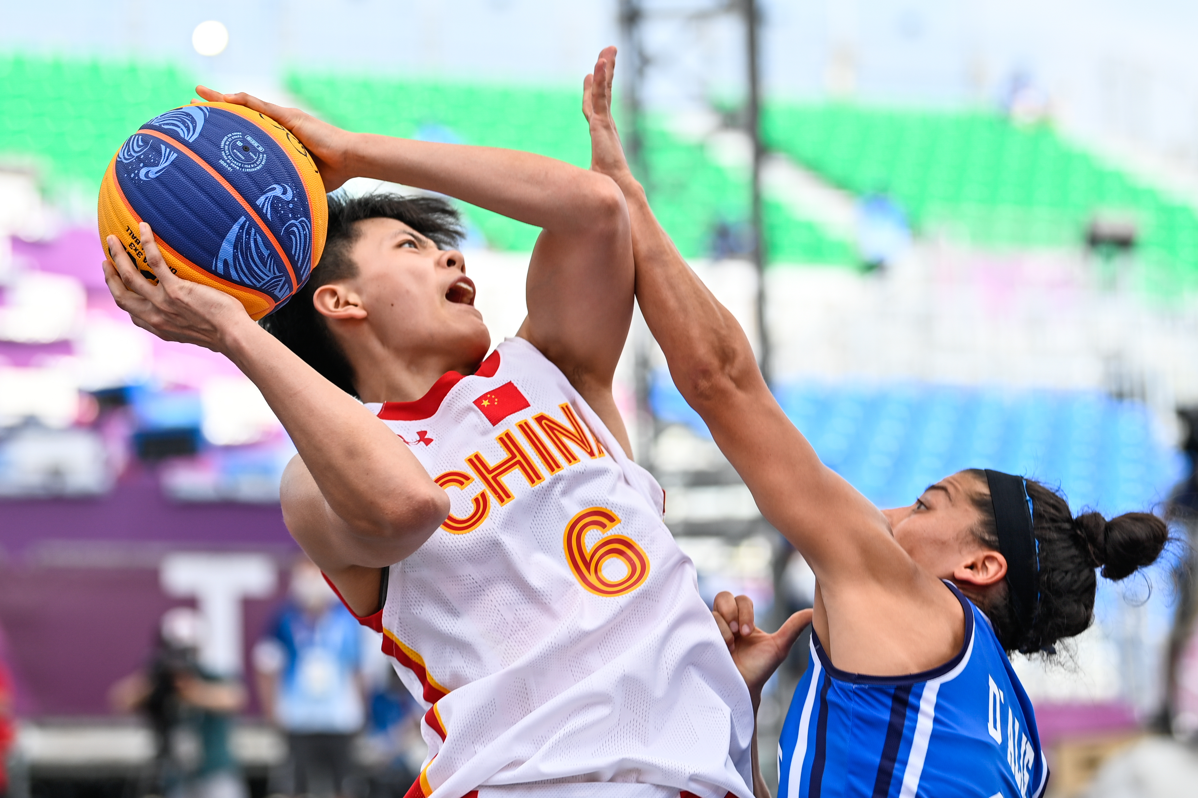 下半场的潜 下半场的潜